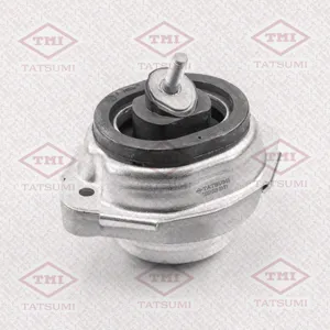 TATSUMI TEG1028 Подушка двигателя передняя BMW X5 E53