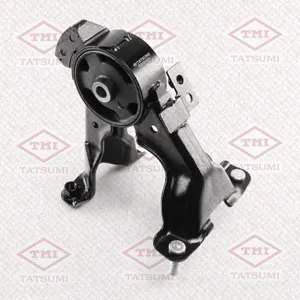 TATSUMI TEG1031 Подушка двигателя  Toyota Avensis AT22# Jan 97-