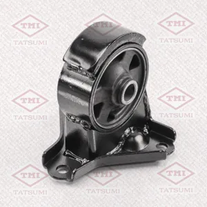 TATSUMI TEG1064 Подушка двигателя Hyundai Tucson 04- пер.