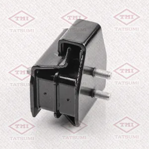TATSUMI TEG1076 Подушка двигателя передняя