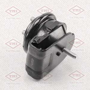 TATSUMI TEG1087 Подушка двигателя передняя