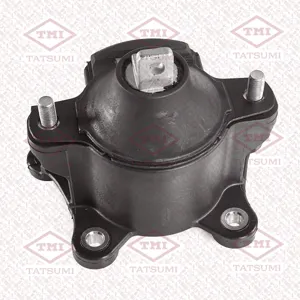 TATSUMI TEG1091 Подушка двигателя передняя