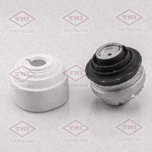 TATSUMI TEG1095 Подушка двигателя MB W203,W211 02-