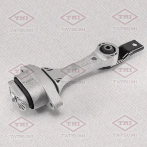 TATSUMI TEG1099 Подушка двигателя Audi VW A3 Golf IV 1.6-2.3 зад.