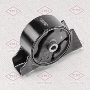 TATSUMI TEG1102 Подушка двигателя Nissan Almera II (N16) 00-