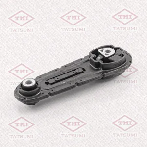 TATSUMI TEG1107 Подушка двигателя Renault Logan 1.4 Megane II 1.4-1.6
