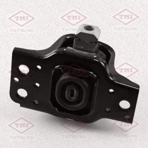 TATSUMI TEG1113 Подушка двигателя Renault Kangoo Omega NE II Scenic II 02- прав.
