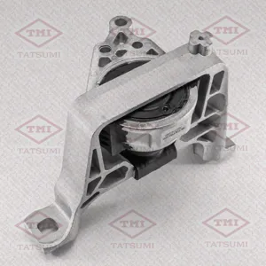 TATSUMI TEG1116 Подушка двигателя Mazda 3 03-08 прав.
