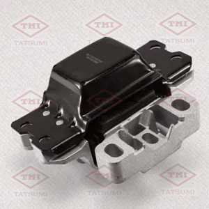 TATSUMI TEG1122 Подушка двигателя левая Skoda Octavia (1Z), VW Golf V-VI