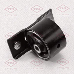 TATSUMI TEG1126 Подушка двигателя задняя