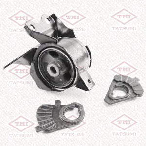 TATSUMI TEG1132 Подушка двигателя левая