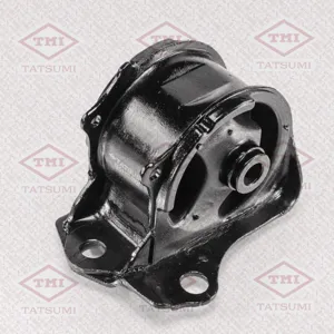 TATSUMI TEG1153 Подушка двигателя Honda CR-V 97-01 прав. AT