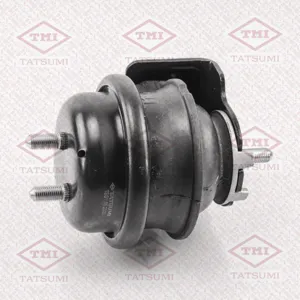 TATSUMI TEG1165 Подушка двигателя перед