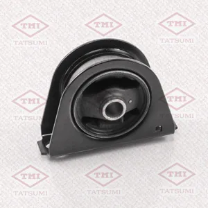 TATSUMI TEG1168 Подушка двигателя передняя