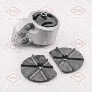 TATSUMI TEG1192 Подушка двигателя