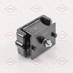 TATSUMI TEG1193 Подушка двигателя передняя