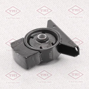 TATSUMI TEG1249 Подушка двигателя Mitsubishi Carisma 95- передн.
