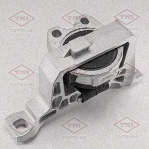 TATSUMI TEG1265 Подушка двигателя Ford Focus II 1.8-2.0 пер.прав.