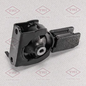 TATSUMI TEG1271 Подушка двигателя передняя