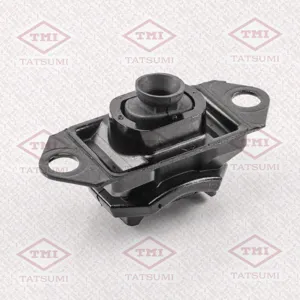 TATSUMI TEG1272 Опора КПП Renault Logan Megane 1.4-1.6i левая без конд.