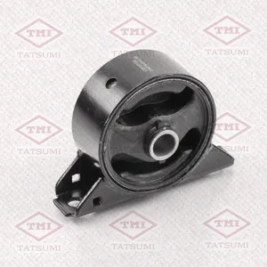 TATSUMI TEG1273 Подушка двигателя передняя