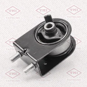 TATSUMI TEG1289 Подушка двигателя передняя