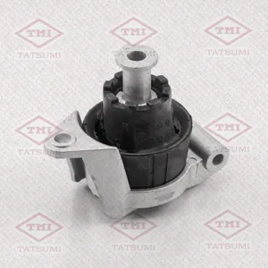 TATSUMI TEG1304 Подушка двигателя Opel Astra GH Zafira 1.4-1.8 98- зад.