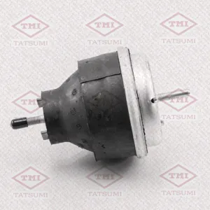 TATSUMI TEG1317 Подушка двигателя VAG A4A6 Passat -00 лев.