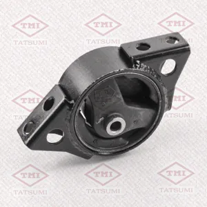 TATSUMI TEG1322 Подушка двигателя задняя at Nissan PRESAGE U30 98-03