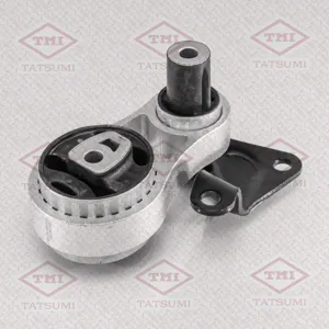 TATSUMI TEG1344 Опора КПП Ford Fusion 1.41.6 МКПП