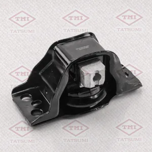 TATSUMI TEG1353 Подушка двигателя передняя (Гидравлическая) Nissan Micra March 02-AD Wingroad Note 05- Cube 02-08 R