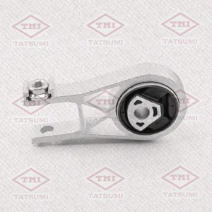 TATSUMI TEG1356 Опора КПП Peugeot Boxer Fiat Ducato Citroen Jumper 2.2HDi2.3D задн. 06-