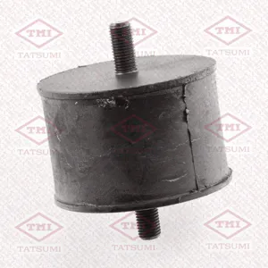 TATSUMI TEG1374 Подушка двигателя Lada 2121