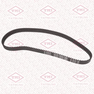 TATSUMI TFC1012 Ремень ГРМ MITSU Galant 2.0 92-96L200 2.0 96- Space Wagon 2.0 92-98 (123X29)
