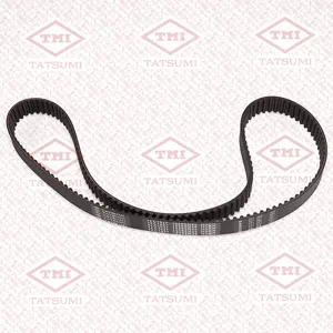 TATSUMI TFC1027 Ремень ГРМ 153S8M25.4 (Z=153, h=25,4 мм)