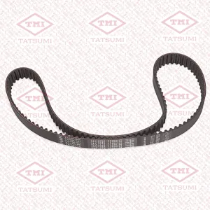 TATSUMI TFC1045 Ремень ГРМ 125RU26 (125X26)