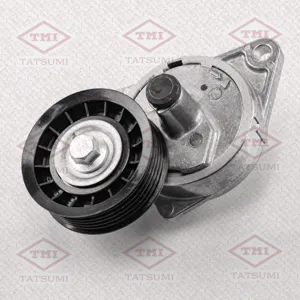 TATSUMI TFD1002 Натяжитель ремня приводного Ford Mondeo Focus 1.6-2.0 -04 Mazda Tribute