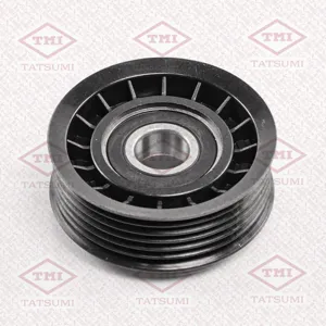 TATSUMI TFD1003 Ролик натяжителя поликлин.ремня