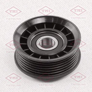 TATSUMI TFD1005 Натяжитель ремня приводного Ford Mondeo Transit Volvo S80 1.8-2.3