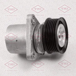 TATSUMI TFD1006 Натяжитель поликлин.ремня с роликом