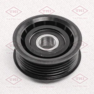 TATSUMI TFD1009 Ролик обводной SsangYong ACTION 01-09