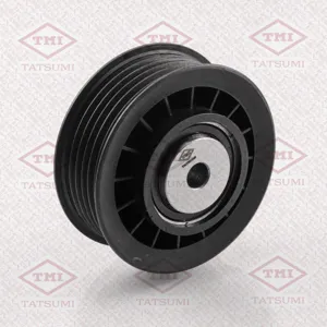 TATSUMI TFD1010 Ролик ремня приводного MB M103104