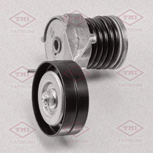 TATSUMI TFD1011 Натяжитель ремня приводного VAG 1.4-1.6 16V