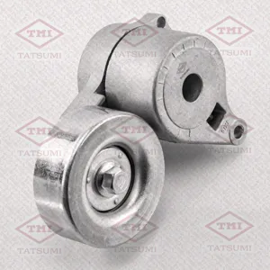 TATSUMI TFD1015 Натяжитель поликлин.ремня с роликом
