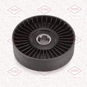 TATSUMI TFD1024 Ролик ремня приводного MB W210W211W639 M112113