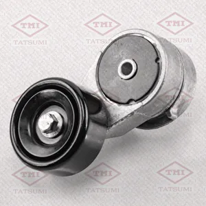 TATSUMI TFD1027 Натяжитель поликлин.ремня с роликом