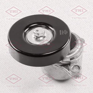TATSUMI TFD1032 Натяжитель поликлин. ремня с роликом