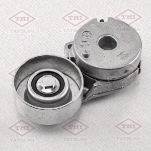 TATSUMI TFD1039 Натяжитель поликлин.ремня с роликом