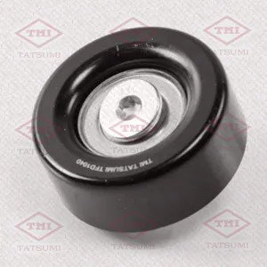 TATSUMI TFD1040 Ролик ремня приводного Hyundai Sonata TRAJET 2.0 CRDI 02-
