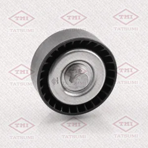TATSUMI TFD1044 Ролик обводной поликлин.ремня